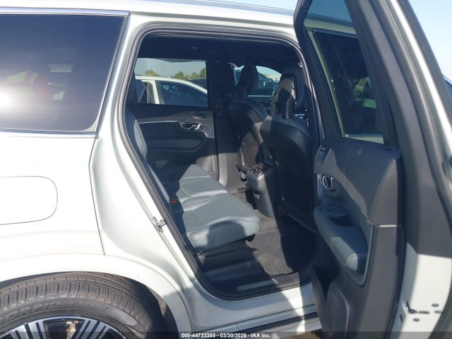 Volvo XC90 T6 Inscription 7 Passenger
