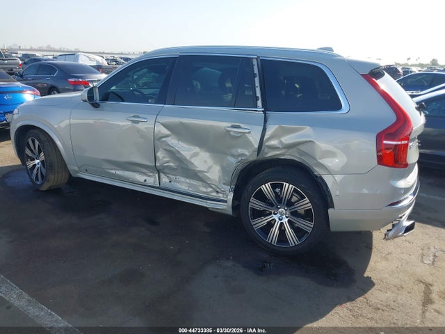 Volvo XC90 T6 Inscription 7 Passenger