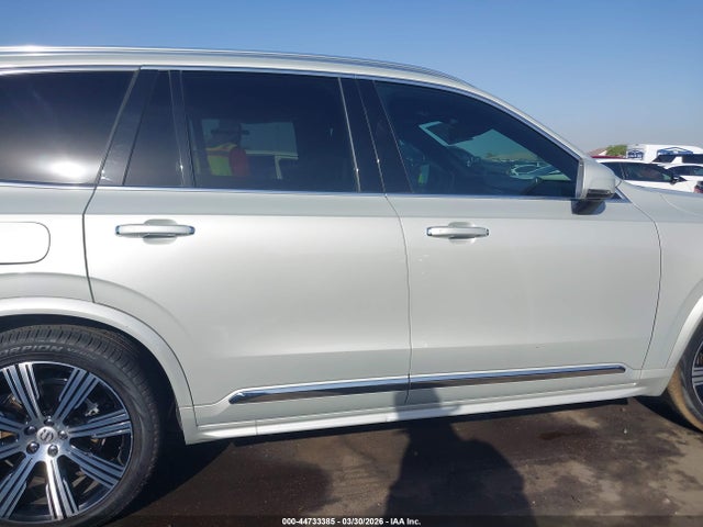 Volvo XC90 T6 Inscription 7 Passenger