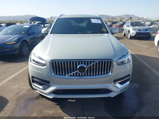 Volvo XC90 T6 Inscription 7 Passenger