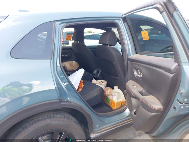 Honda HR-V 2wd Sport