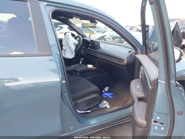 Honda HR-V 2wd Sport