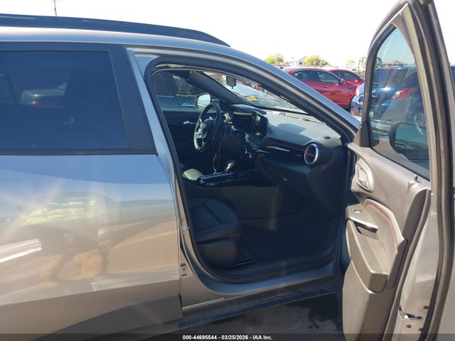 Chevrolet Trax Fwd 2rs