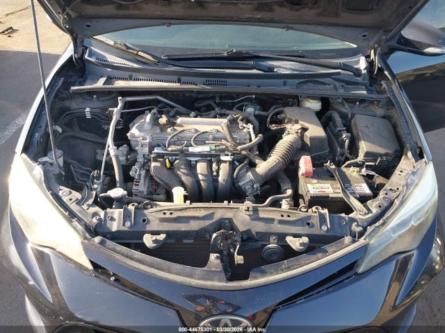 Toyota Corolla Se