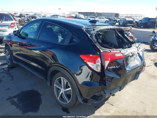 Honda HR-V 2wd Ex