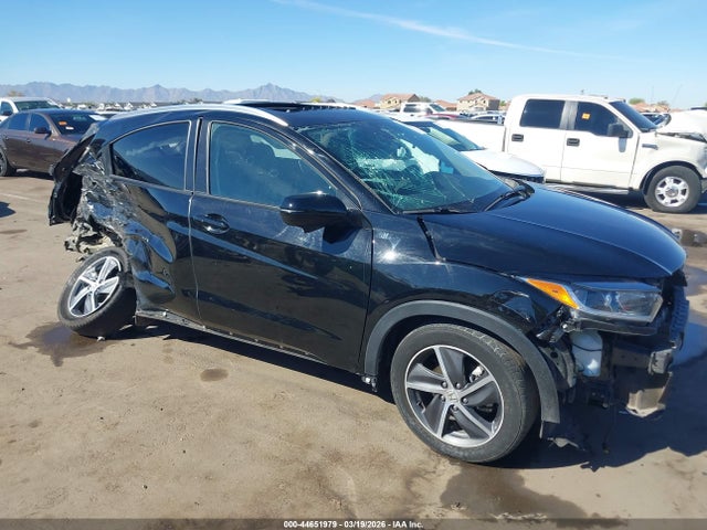 Honda HR-V 2wd Ex