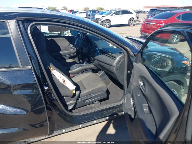 Honda HR-V 2wd Ex