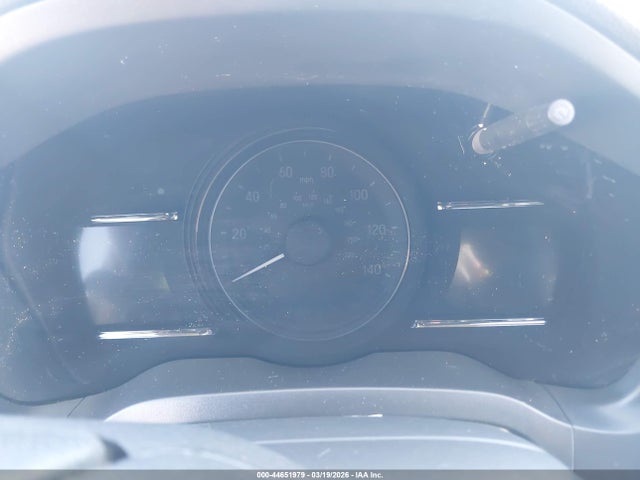 Honda HR-V 2wd Ex