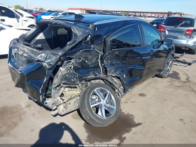 Honda HR-V 2wd Ex
