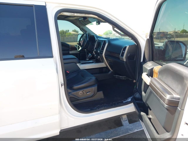 Ford F-150 Lariat