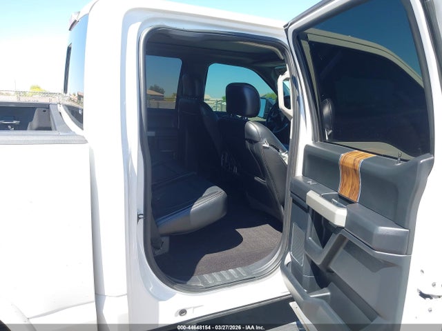 Ford F-150 Lariat