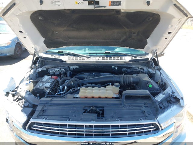 Ford F-150 Lariat