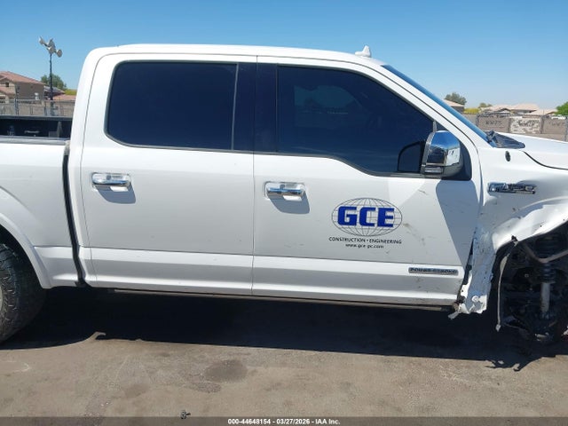 Ford F-150 Lariat