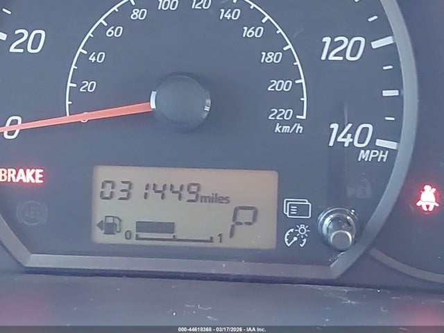 Mitsubishi Mirage Es