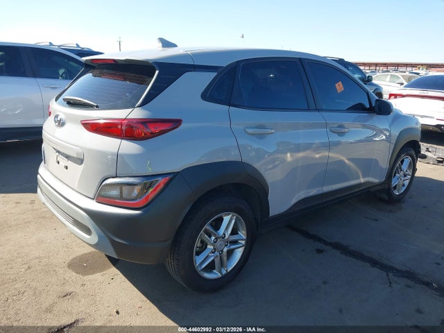 Hyundai KONA Se
