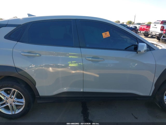 Hyundai KONA Se