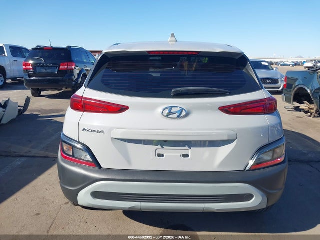 Hyundai KONA Se