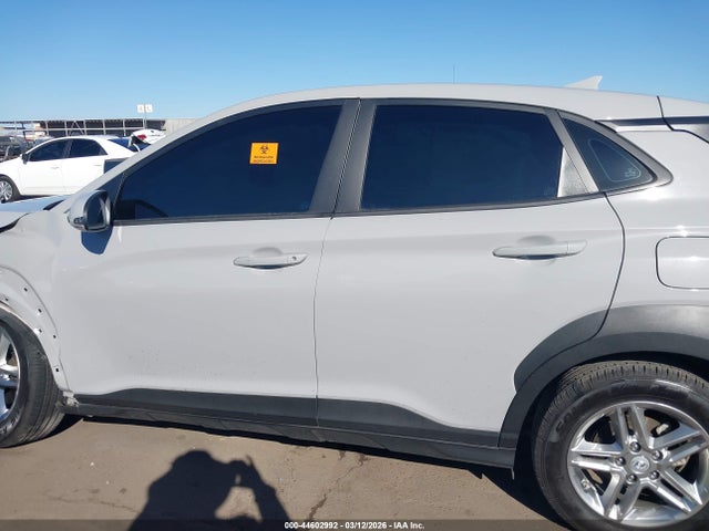 Hyundai KONA Se