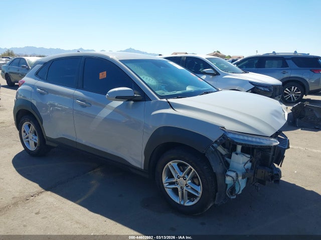Salvage Hyundai KONA Image