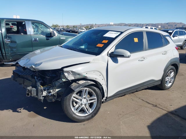 Hyundai KONA Se