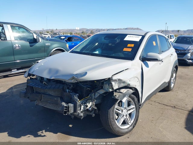 Hyundai KONA Se
