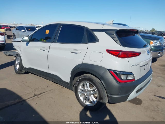 Hyundai KONA Se