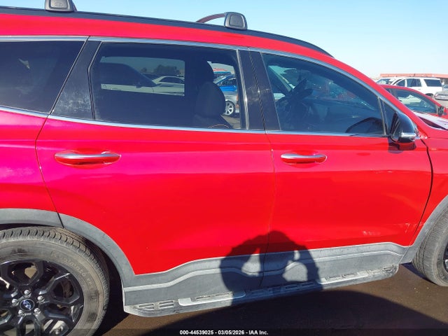 Hyundai SANTA FE Xrt