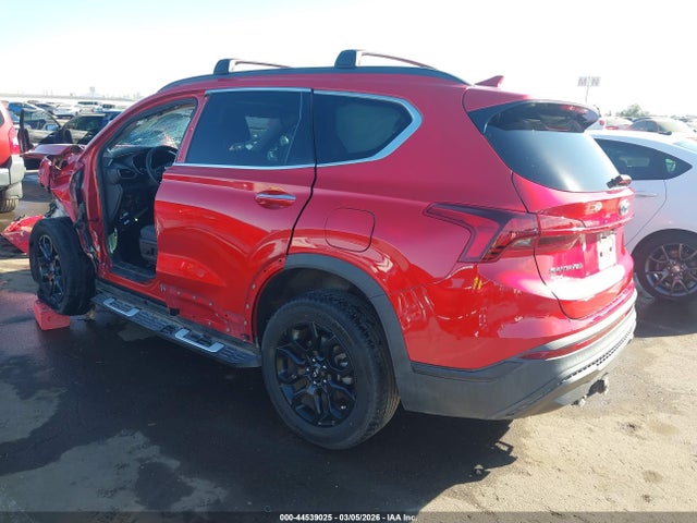 Hyundai SANTA FE Xrt