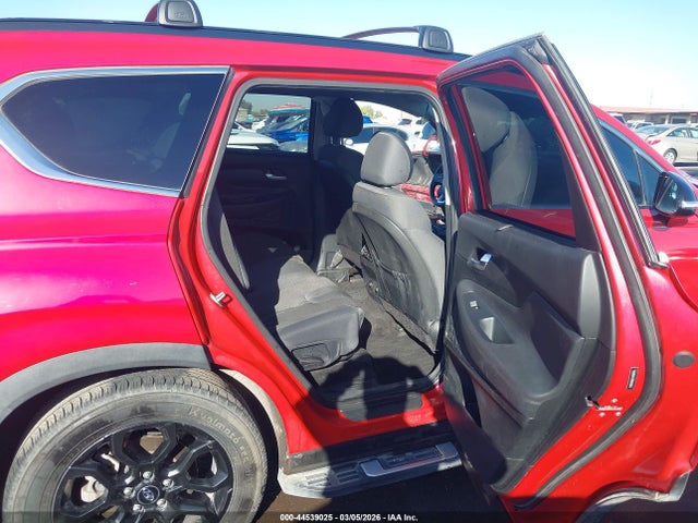 Hyundai SANTA FE Xrt