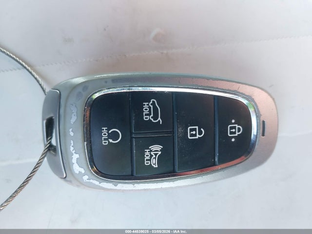 Hyundai SANTA FE Xrt