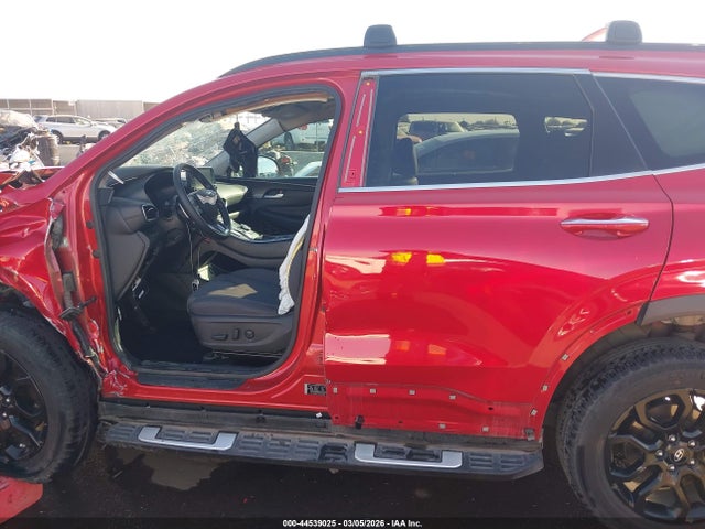 Hyundai SANTA FE Xrt