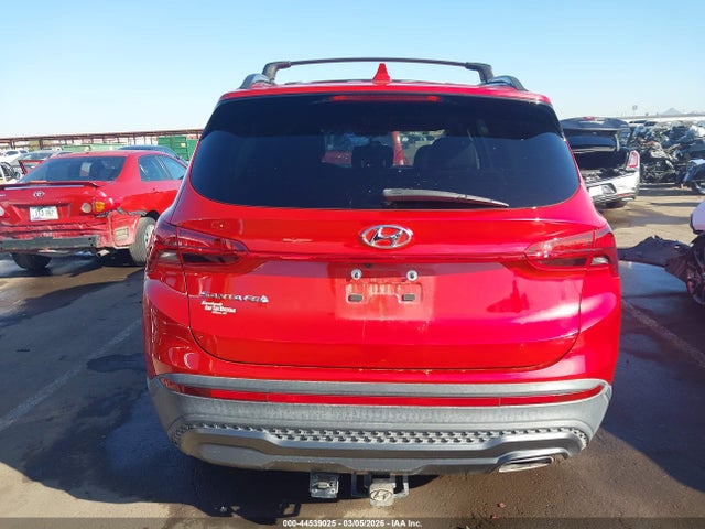 Hyundai SANTA FE Xrt