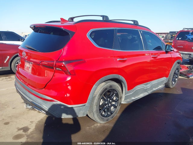 Hyundai SANTA FE Xrt