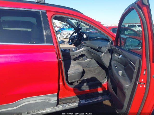Hyundai SANTA FE Xrt