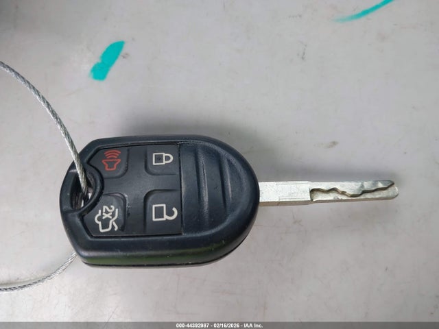 Ford Fiesta Se