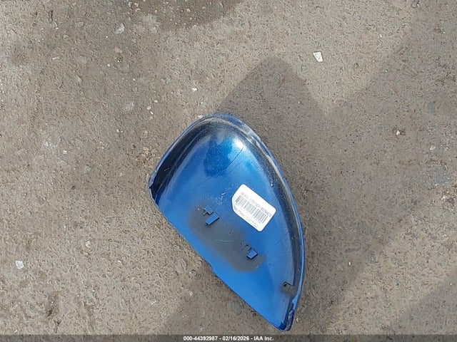 Ford Fiesta Se
