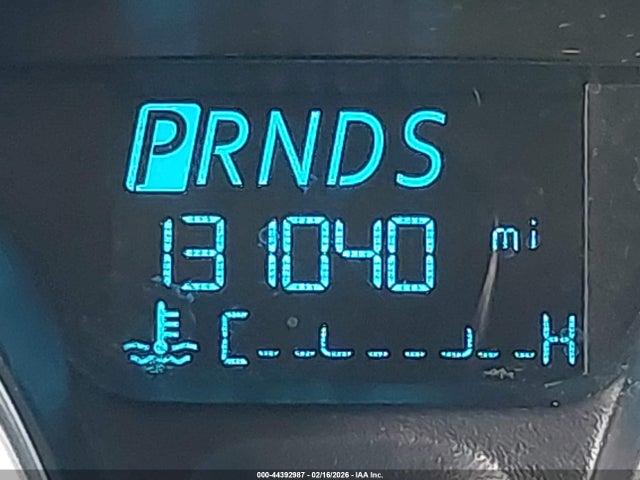 Ford Fiesta Se