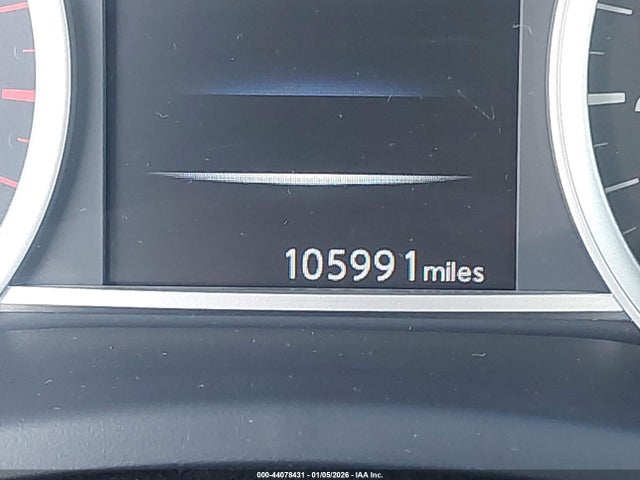 Nissan Sentra Sr
