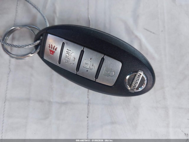 Nissan Sentra Sr