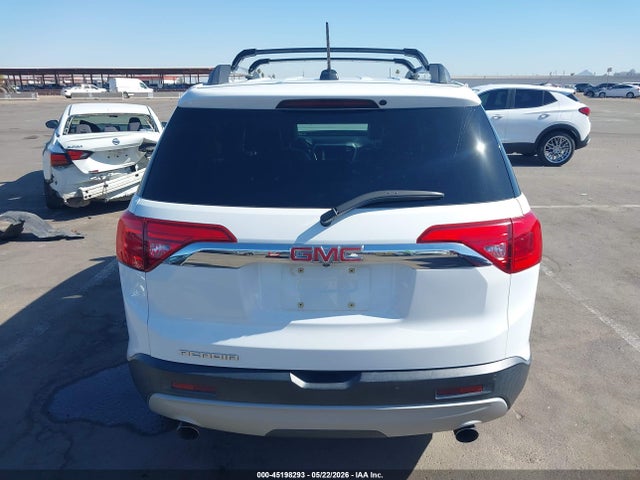 GMC Acadia Slt-1