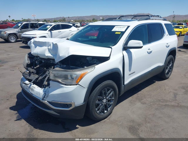 GMC Acadia Slt-1