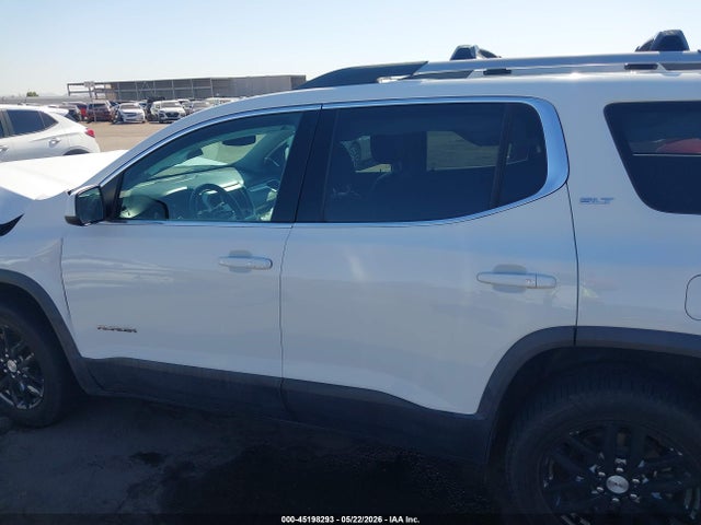 GMC Acadia Slt-1