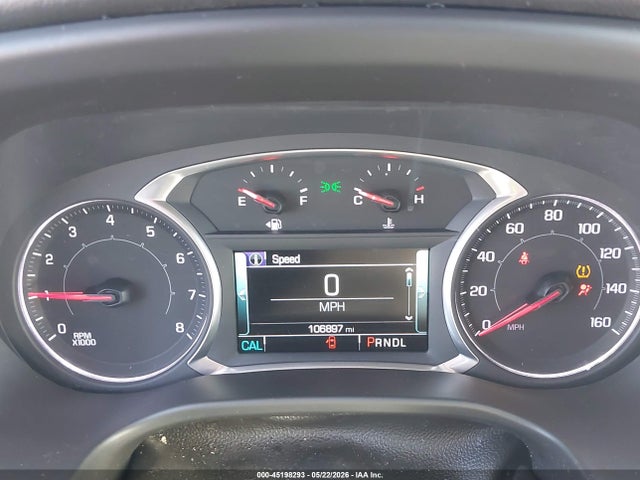 GMC Acadia Slt-1