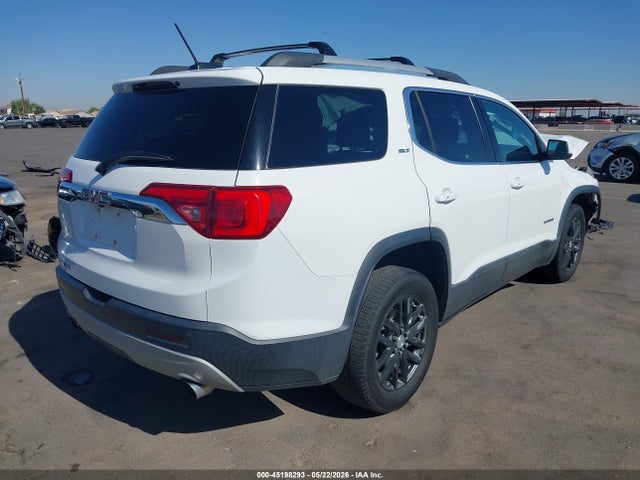 GMC Acadia Slt-1