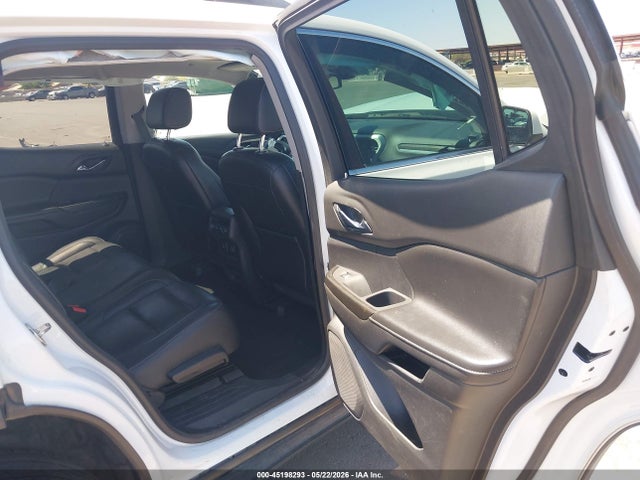 GMC Acadia Slt-1