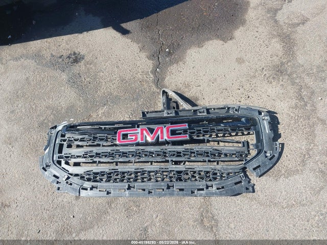 GMC Acadia Slt-1