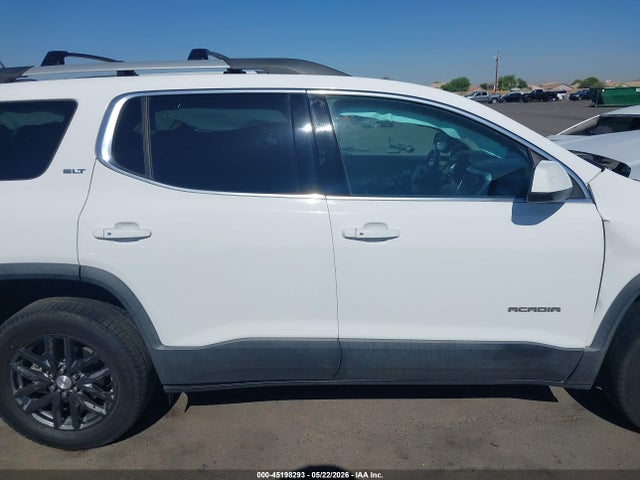 GMC Acadia Slt-1