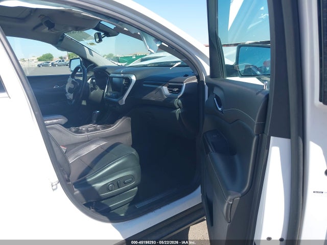 GMC Acadia Slt-1
