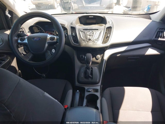 Ford Escape S
