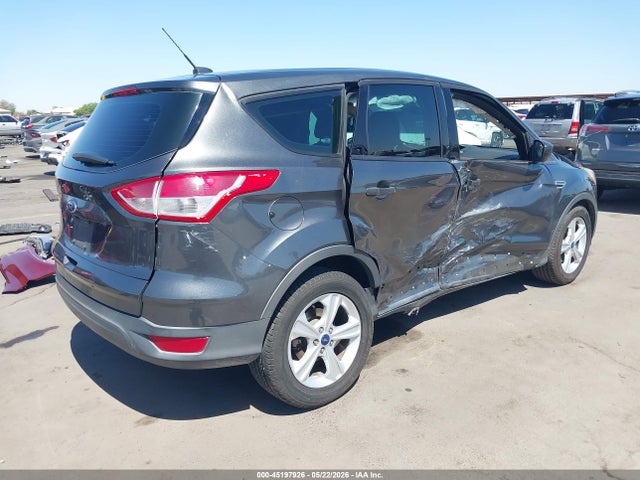 Ford Escape S